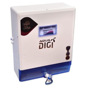 Aqua digi water purifier