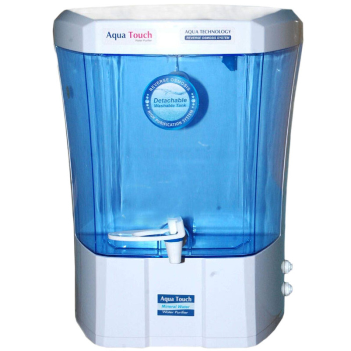 Aqua Tech water purifier