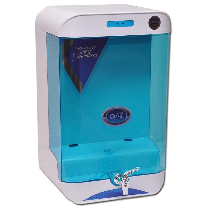 Aqua Glory RO water purifier