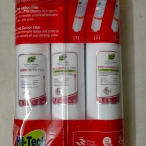 High tech inline therd