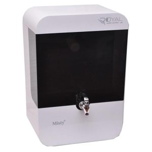 I Pure Ro Water Purifier