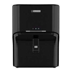 ICONIA RO+UV+UF WATER PURIFIER