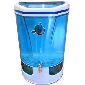 No bact Ro water purifier