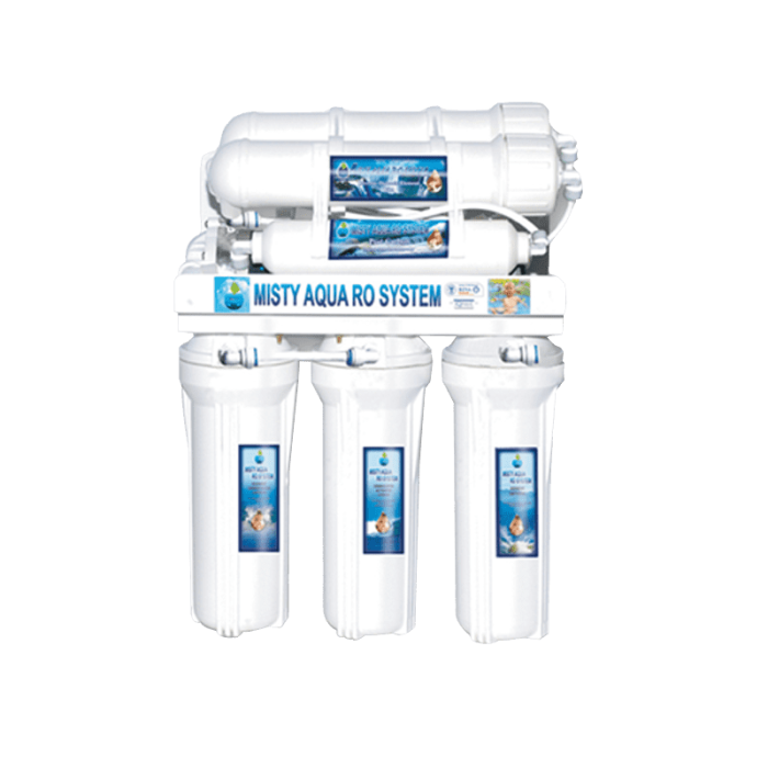 25 lph ro water purifier