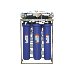 50 LPH RO water purifier