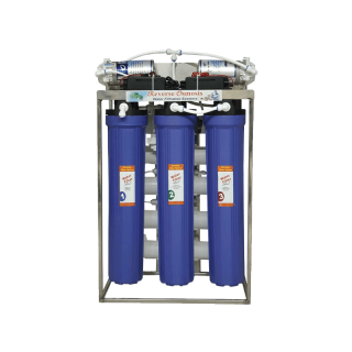50 LPH RO water purifier