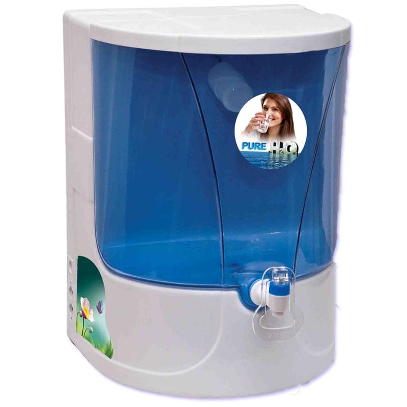 Pure H2O water purifier