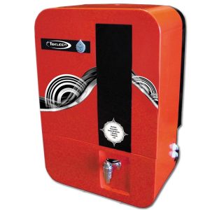 Tekleen RO+UV water purifier