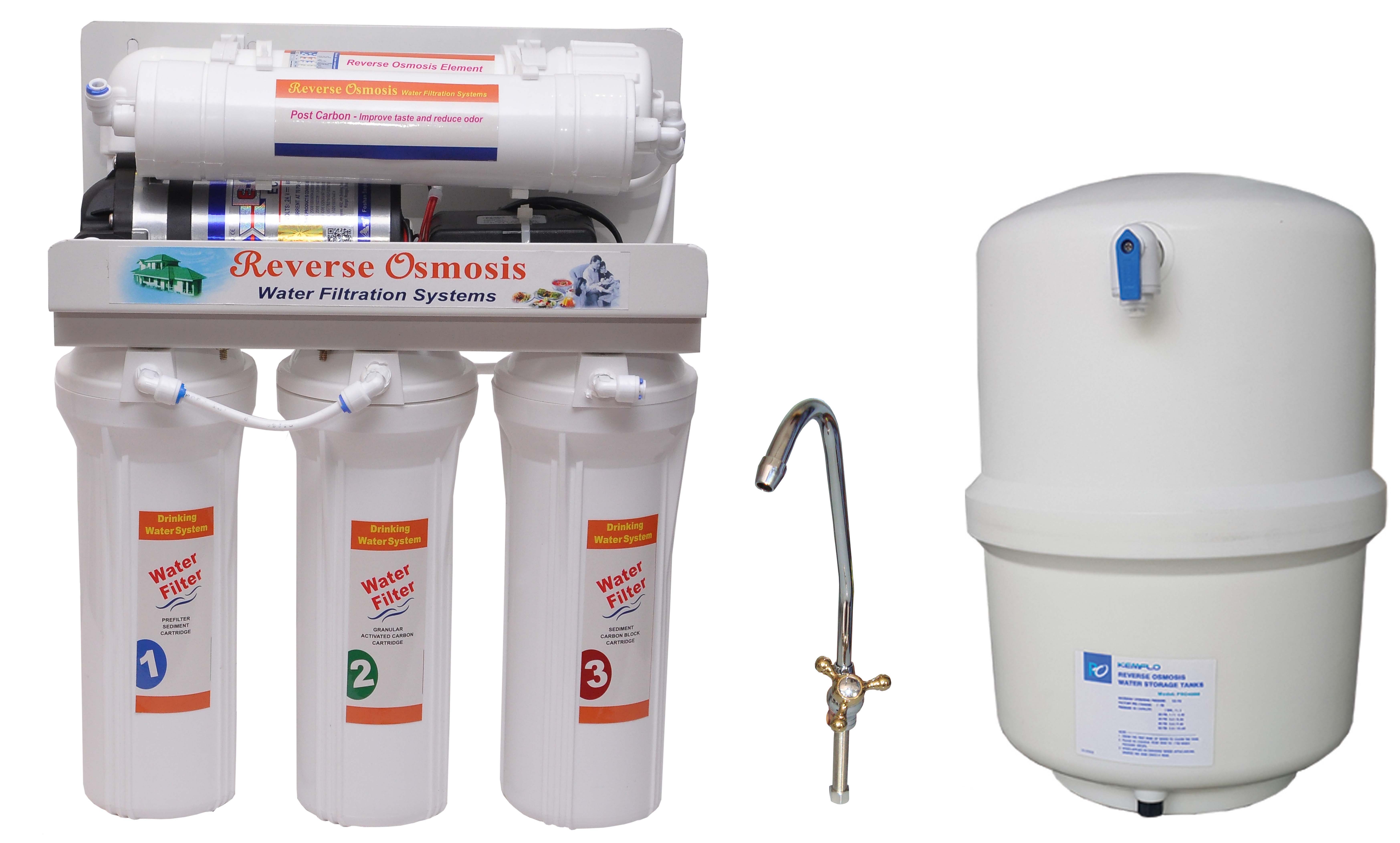 Jei Aqua Tech Water Purifier Sales & Services Company Chennai