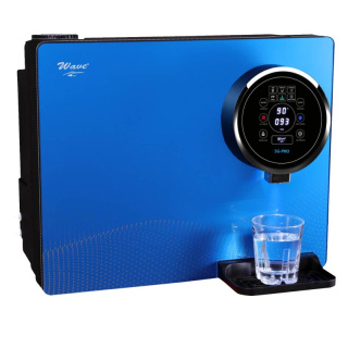 Hot and Cold Water Purifier Wave 5G Pro