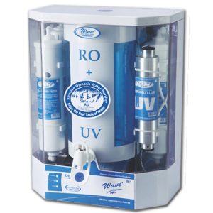 Wave Kombo RO+UV water purifier