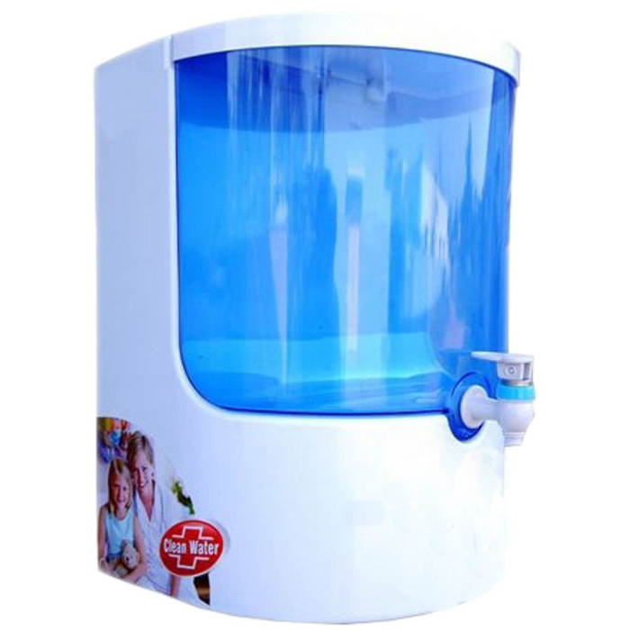 Clean water RO water purifier
