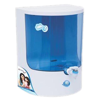 Dolphin gold water purifier