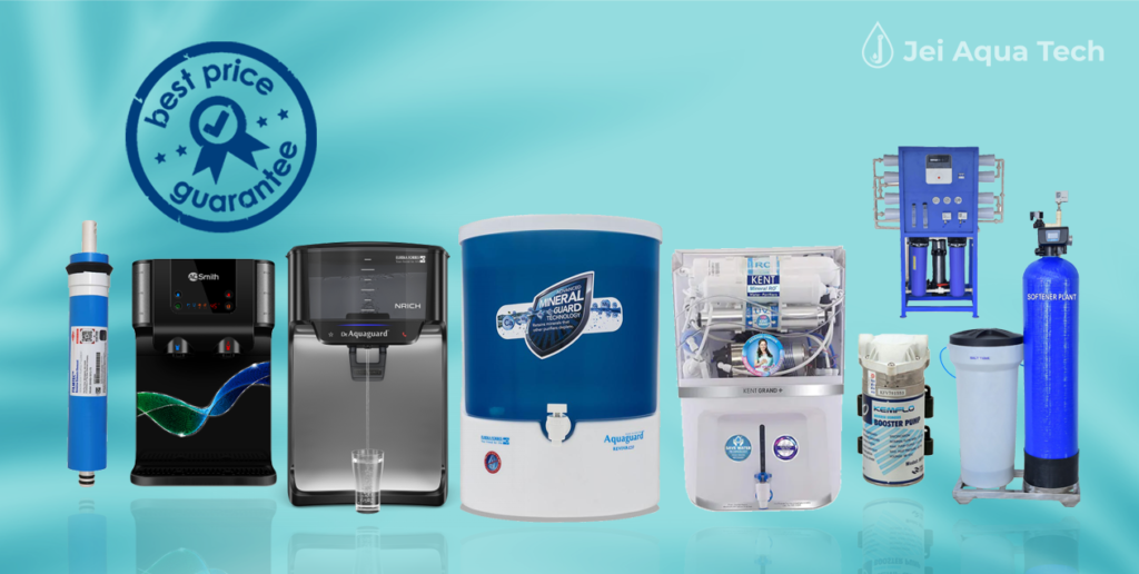 water purifier at best price