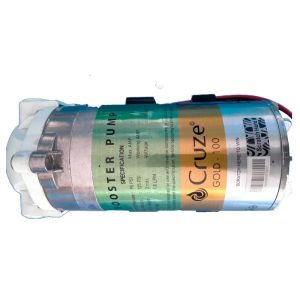 Cruze Gold 100 GPD RO Pump