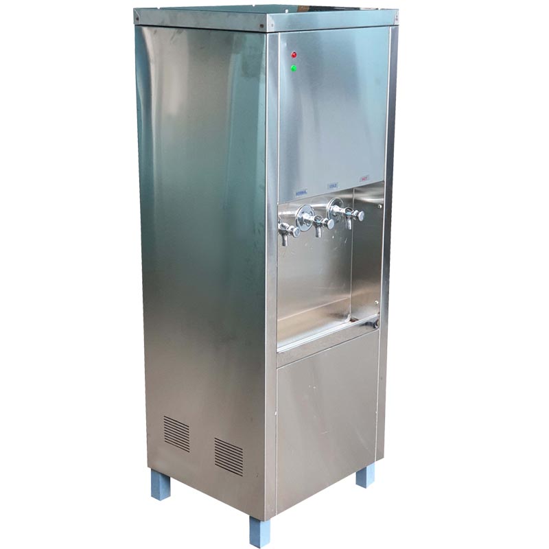 commercial hot and cold water dispensers