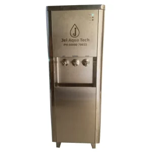 Ro+Hot+Cold Water Dispenser 12 lph
