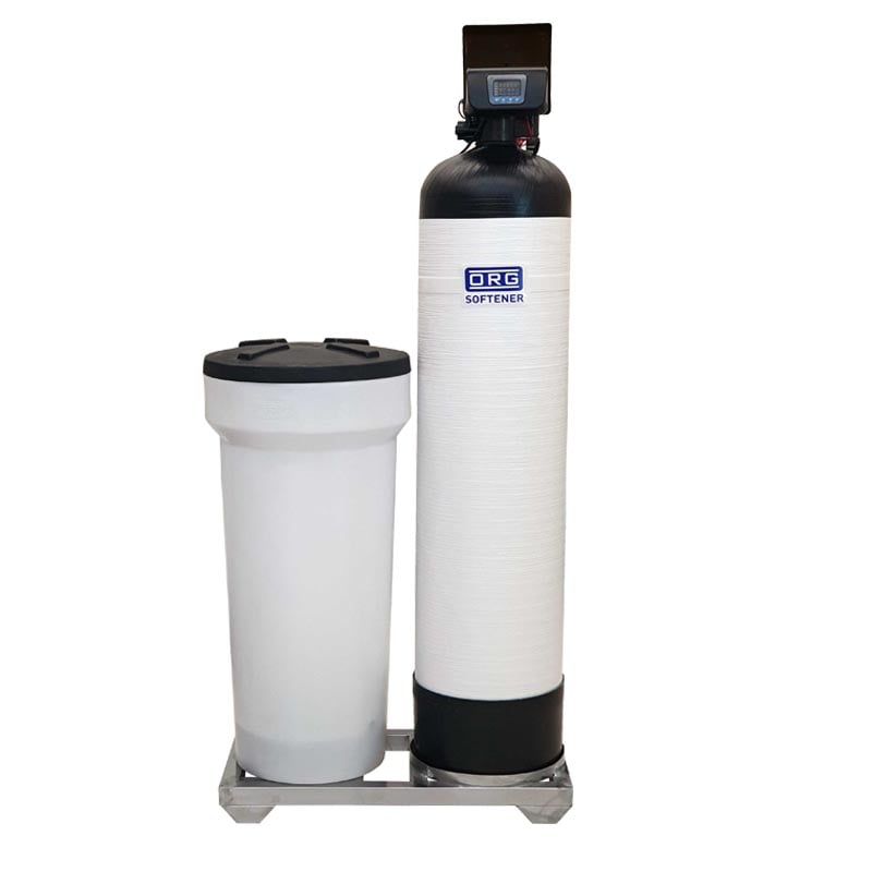 Automatic Water softener Filter