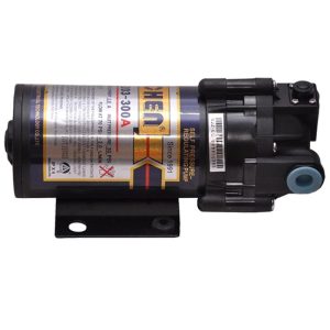 Echen-ro-booster-pump-300-GPD