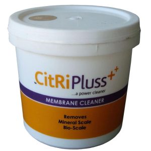 Citripluss Dosing Liquids