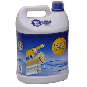 Good Chemistry Antiscalant Dosing Liquids