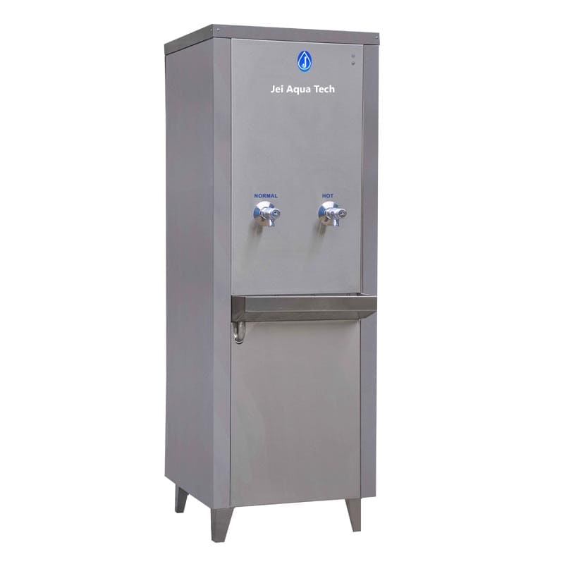 RO+HOT Water Dispenser