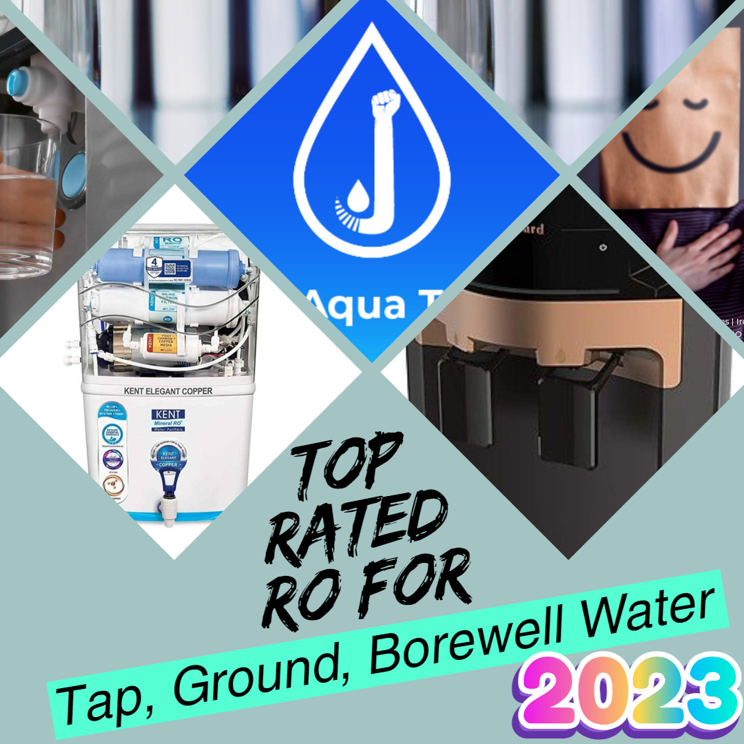 Best Water Purifiers 2023