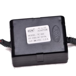 36V FCW Adapter