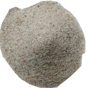 8/16 Silex Filter Media