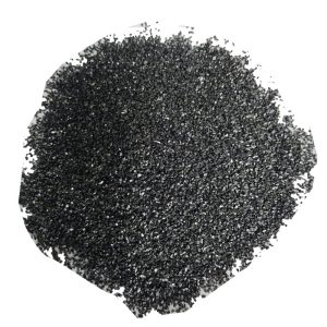 Anthracite Filter Media