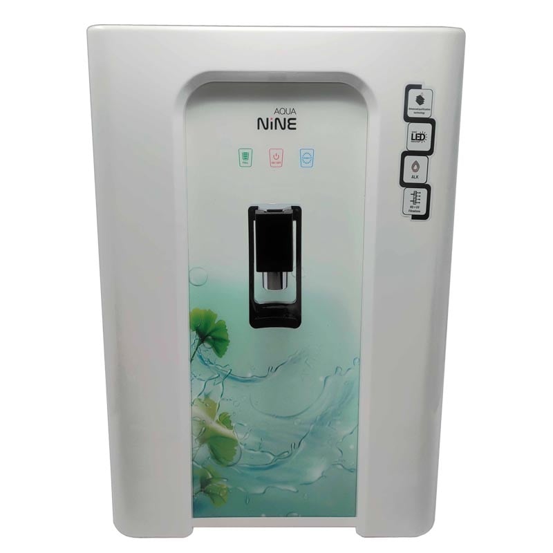Aqua Nine Water Purifier