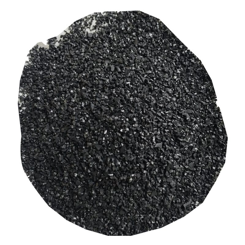 Activated Carbon 600 IV