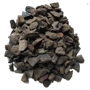 Iron Removal Filter Media MNO2