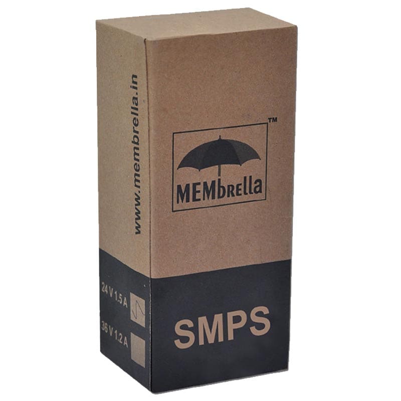 MEMBRELLA SMPS 24 V 1.5A