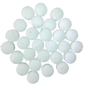 Water Softener Salt Tablet