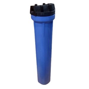 20 Inch Filter Housing