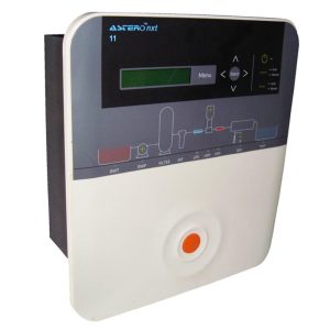 Astero 1.1 RO Control Panel