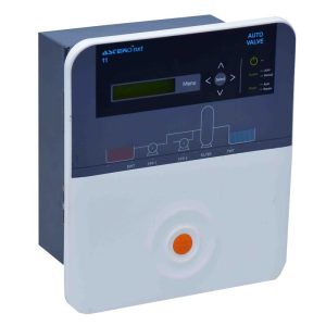 Astero 1.1 For Auto Multiport value