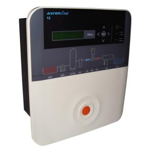 Astero 1:3 RO Control Panel