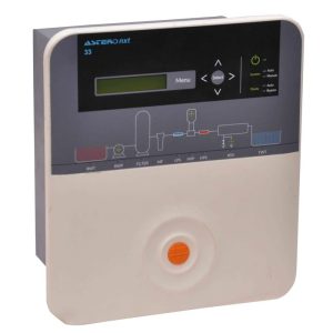 Astero 3-3 RO Control Panel