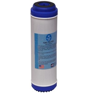 GAC 10 Inch Filter