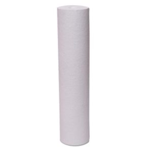 20 inch Spun Filter