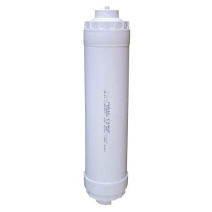 genpure pre-carbon filter