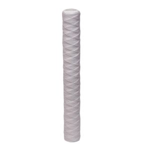 wound Filter 20 inch