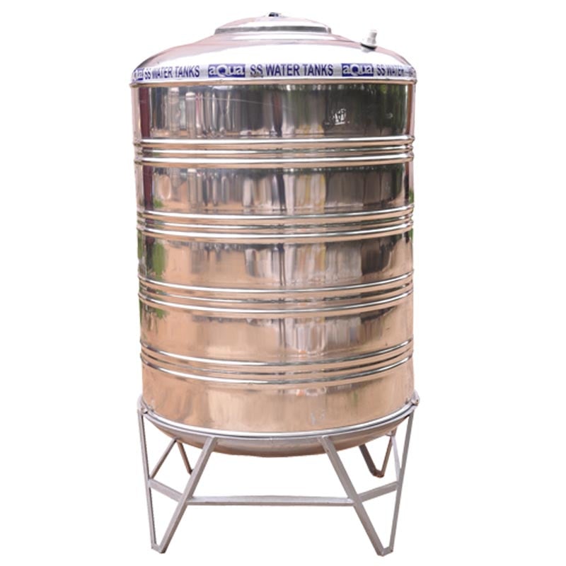 1000 Litre Stainless steel Tank