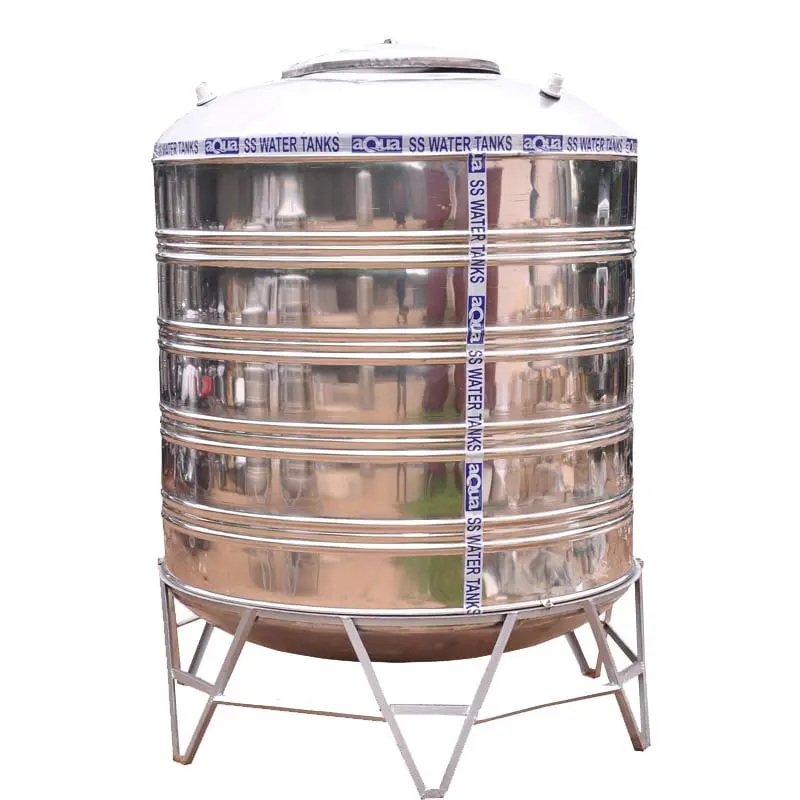horizontal water price of water tank 2000 litre