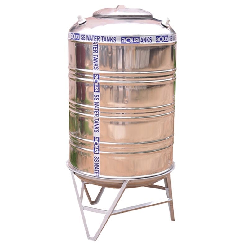 500 Litre Stainless steel Tank
