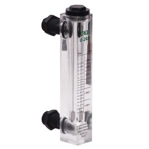 2400 LPH Flow Meter