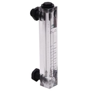 600 LPH Flow Meter