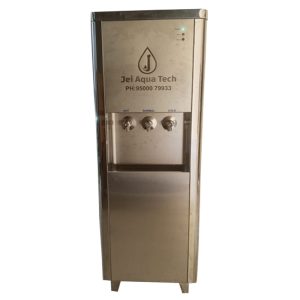Normal+Hot+Cold Water Dispenser NHC 100